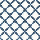 Swithland Embroidery Fabric / Midnight