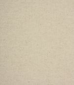 JF Linen Ticking Plain Fabric / Natural