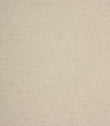 JF Linen Ticking Plain Fabric / Natural