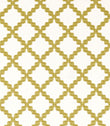 Swithland Embroidery Fabric / Honey
