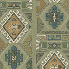 Chakara FR Fabric / Sage