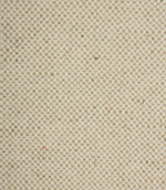 JF Linen Ticking Plain Fabric / Natural
