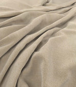 Harrow Chenille FR Fabric / Natural