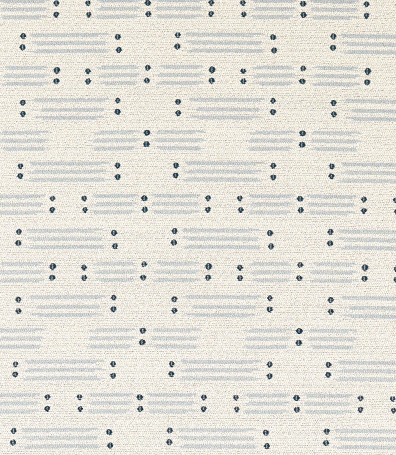 Matchsticks Fabric / Mist