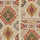 Chakara FR Fabric / Cinnamon