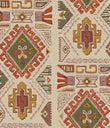 Chakara FR Fabric / Cinnamon
