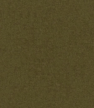 Harrow Chenille FR Fabric / Moss