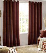 Heavy Chenille Fabric / Nutmeg