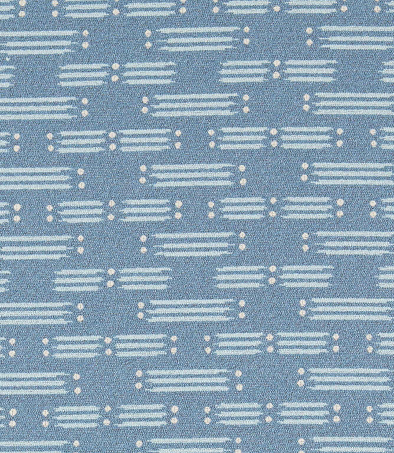 Matchsticks Fabric / Denim