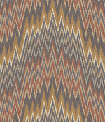 Andes FR Fabric / Stonewood