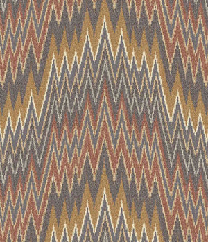 Andes FR Fabric / Stonewood