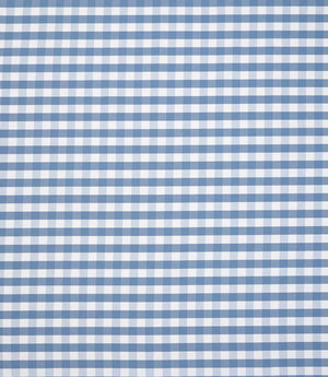Glenhaven Fabric / Bluestone