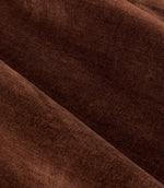 Heavy Chenille Fabric / Nutmeg