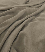 Harrow Chenille FR Fabric / Mist