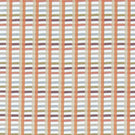 Charnwood Fabric / Terracotta