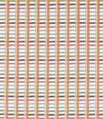 Charnwood Fabric / Terracotta