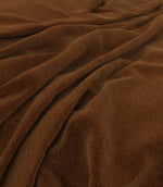 Harrow Chenille FR Fabric / Marsala