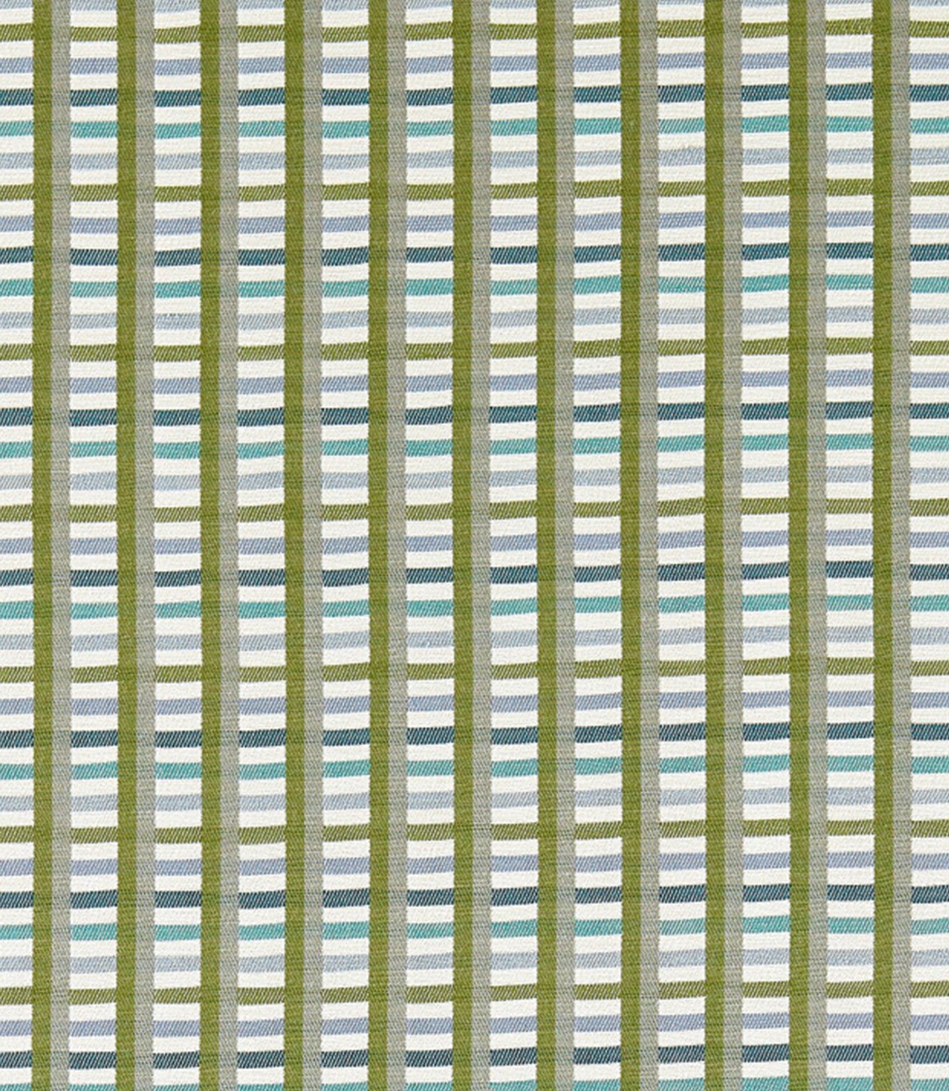 Charnwood Fabric / Evergreen