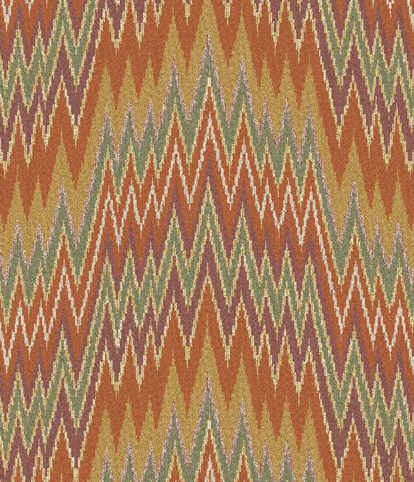 Andes FR Fabric / Cinnamon
