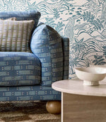 Matchsticks Fabric / Denim