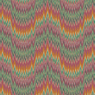 Andes FR Fabric / Tourmaline