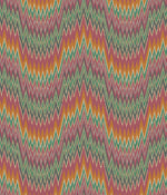 Andes FR Fabric / Tourmaline