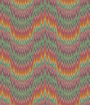 Andes FR Fabric / Tourmaline