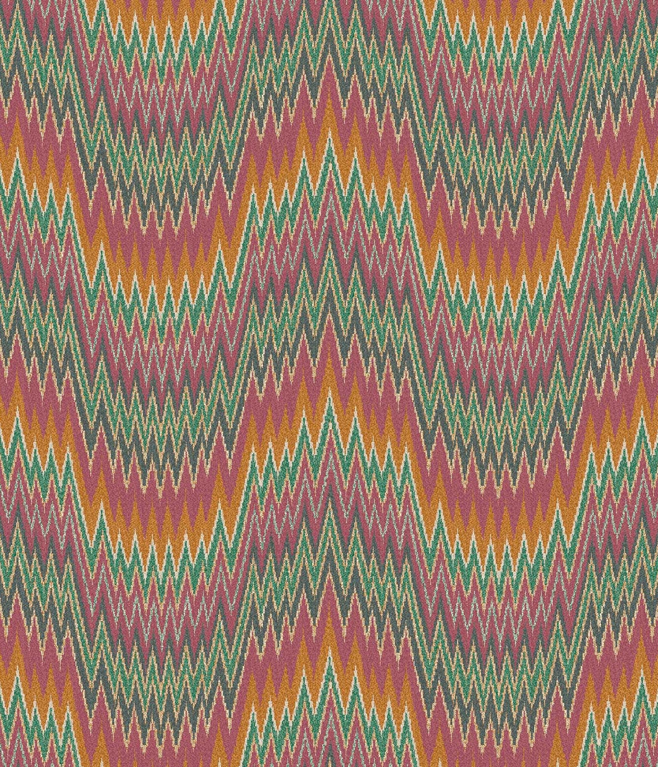 Andes FR Fabric / Tourmaline