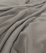 Harrow Chenille FR Fabric / Marble