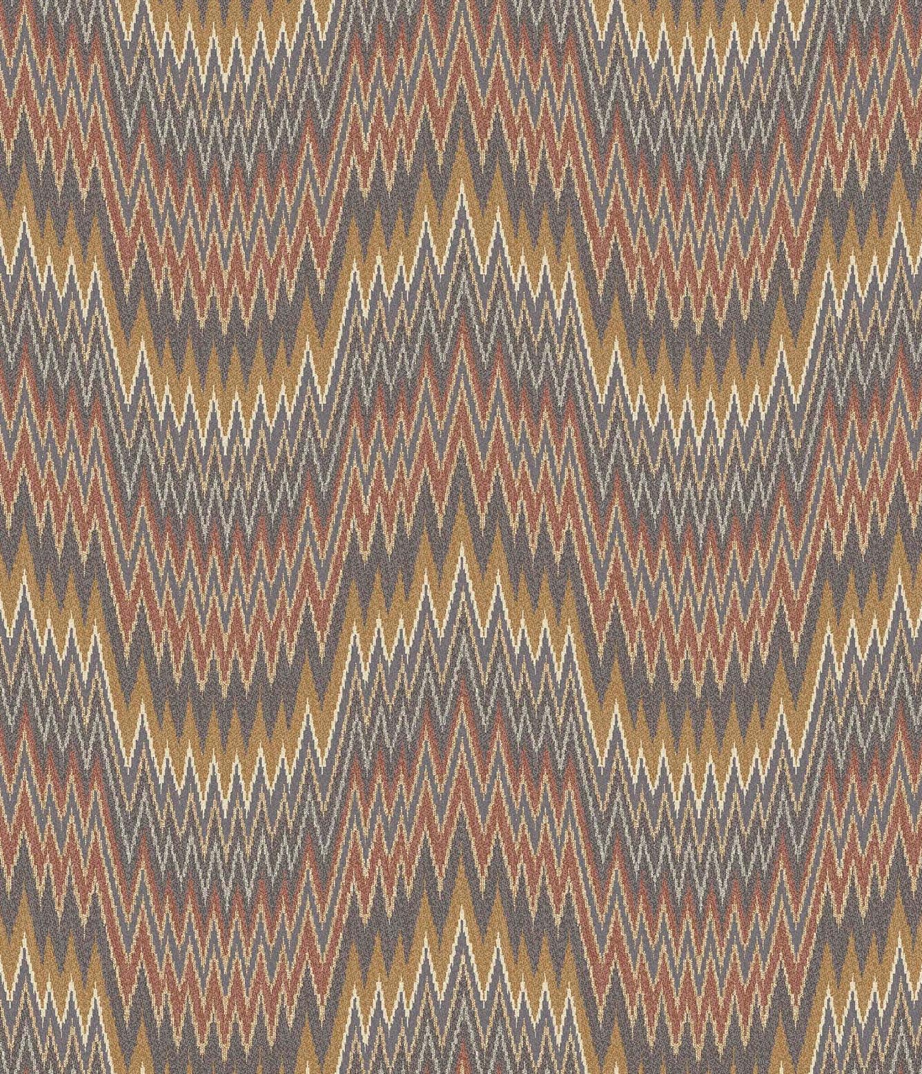 Andes FR Fabric / Stonewood