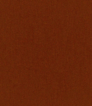 Harrow Chenille FR Fabric / Mandarin