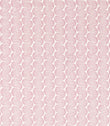 Raft Stripe Print Fabric / Dusk Pink