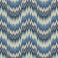 Andes FR Fabric / Sapphire