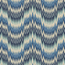 Andes FR Fabric / Sapphire
