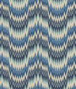 Andes FR Fabric / Sapphire