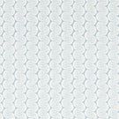 Raft Stripe Print Fabric / Coast Blue