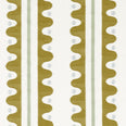 Oakham Embroidery Fabric / Wheat