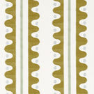 Oakham Embroidery Fabric / Wheat