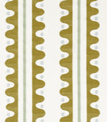 Oakham Embroidery Fabric / Wheat