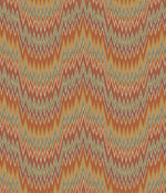 Andes FR Fabric / Cinnamon