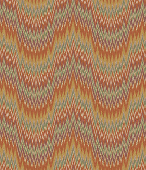 Andes FR Fabric / Cinnamon