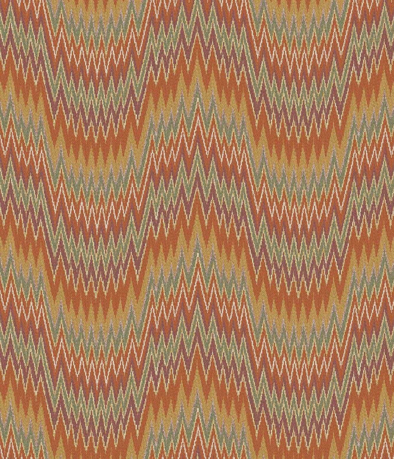 Andes FR Fabric / Cinnamon