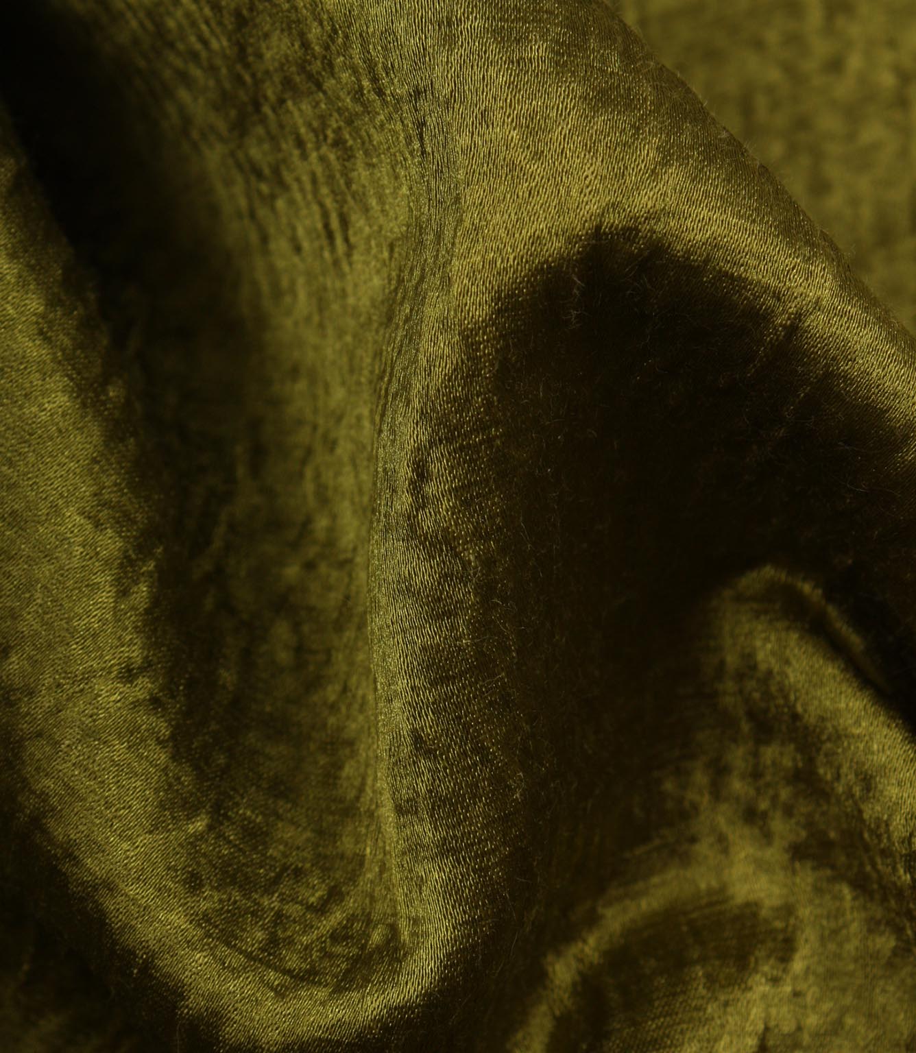 Glaze Fabric / Apple