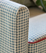 Ragdale Fabric / Barley