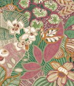 Amazonia FR Fabric / Tourmaline