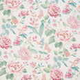 Fleury Fabric / Rosewood