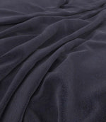 Harrow Chenille FR Fabric / Indigo