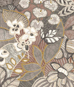 Amazonia FR Fabric / Stonewood