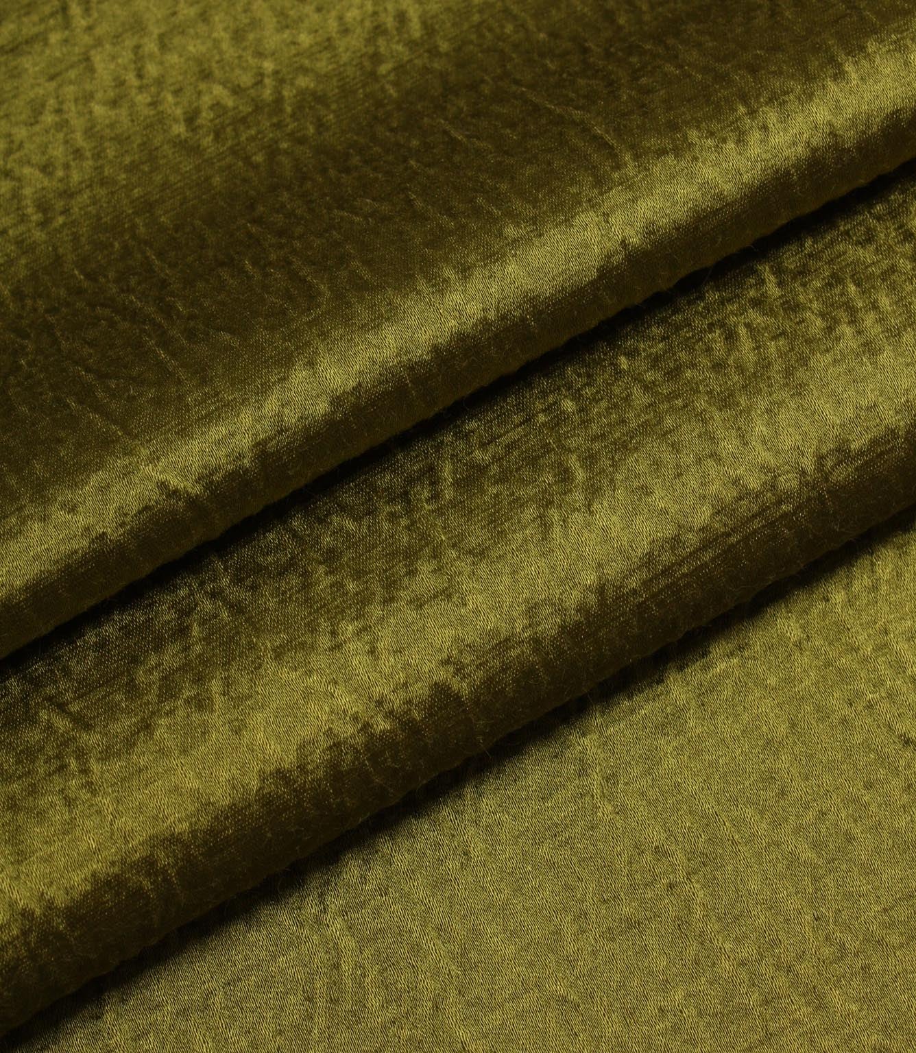 Glaze Fabric / Apple