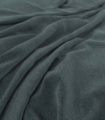 Harrow Chenille FR Fabric / Hydro